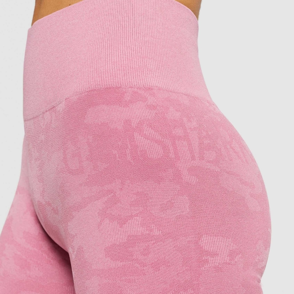 Gymshark Adapt Camo Seamless Leggings